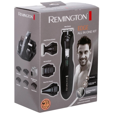 Триммер Remington PG6030 Grooming Kit (PG6030) фото №11