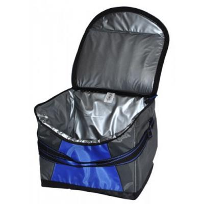 Термосумка THERMOS Geo Trek 12 Blue (163544 Blue/5010576635440BLUE) фото №2