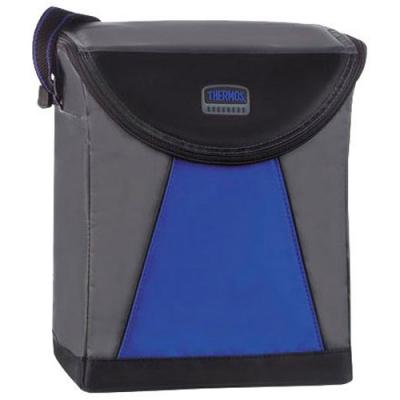 Термосумка THERMOS Geo Trek 12 Blue (163544 Blue/5010576635440BLUE)