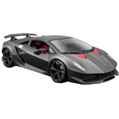 Машини Bburago LAMBORGHINI SESTO ELEMENTO (18-21061) фото №2