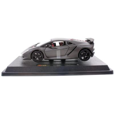 Машини Bburago LAMBORGHINI SESTO ELEMENTO (18-21061) фото №3