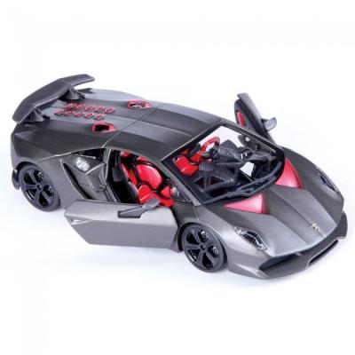 Машини Bburago LAMBORGHINI SESTO ELEMENTO (18-21061) фото №4