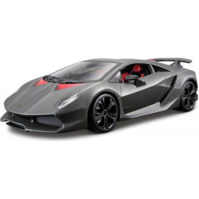 Машини Bburago LAMBORGHINI SESTO ELEMENTO (18-21061)