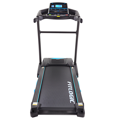 Беговая дорожка FitLogic T33 фото №2