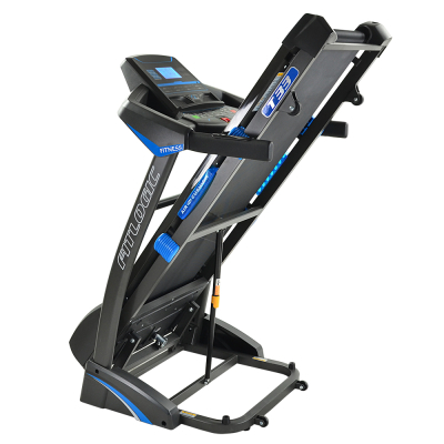 Беговая дорожка FitLogic T33 фото №3