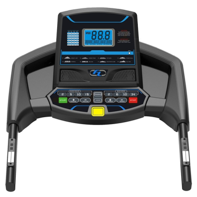 Беговая дорожка FitLogic T33 фото №4
