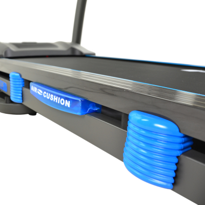 Беговая дорожка FitLogic T33 фото №7