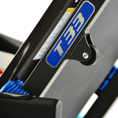 Беговая дорожка FitLogic T33 фото №8