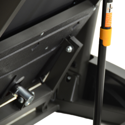 Беговая дорожка FitLogic T33 фото №9
