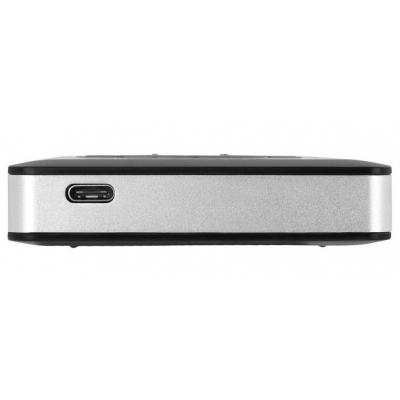 Зовнішній жорсткий диск Verbatim 2.5" 1TB  (53401) фото №2