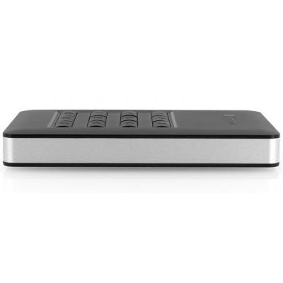 Зовнішній жорсткий диск Verbatim 2.5" 1TB  (53401) фото №3