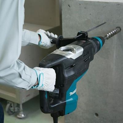 Перфоратор Makita HR5202C фото №2