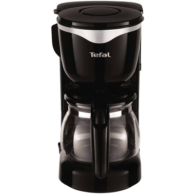 Кофеварка Tefal CM340811 фото №2