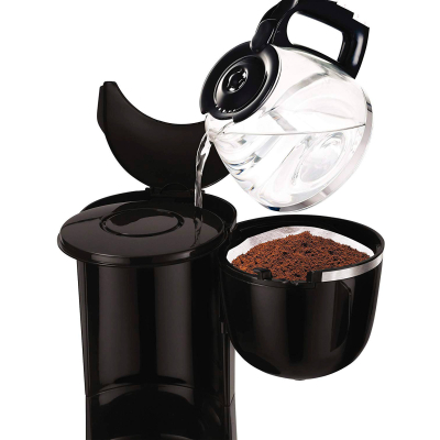 Кофеварка Tefal CM340811 фото №4