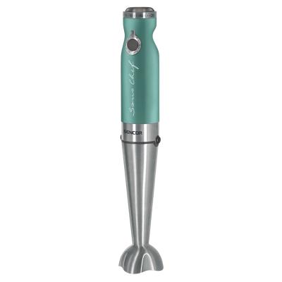 Блендер Sencor SHB5601GR фото №2