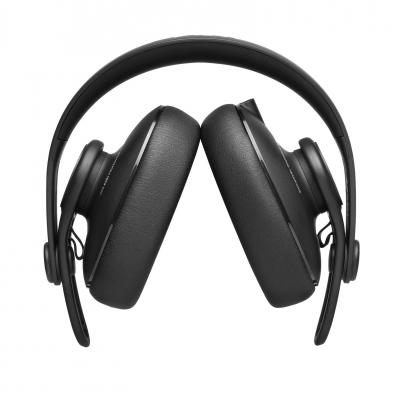 Навушники AKG K361 Black фото №2