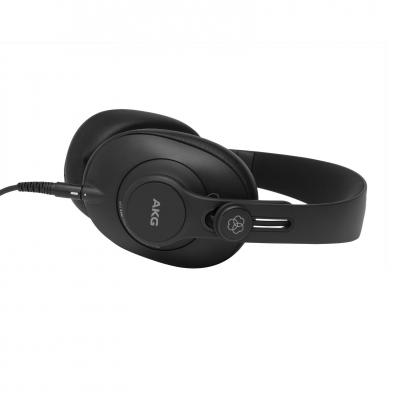 Навушники AKG K361 Black фото №4