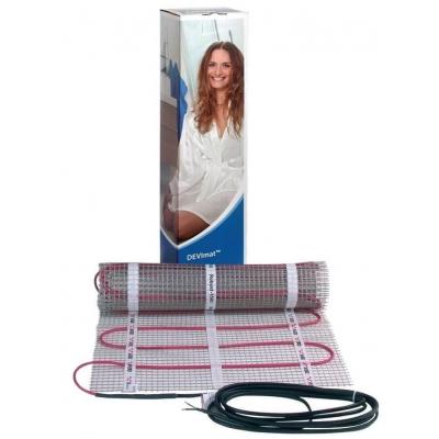Теплый пол DEVI Comfort 150T 69W (83030560)
