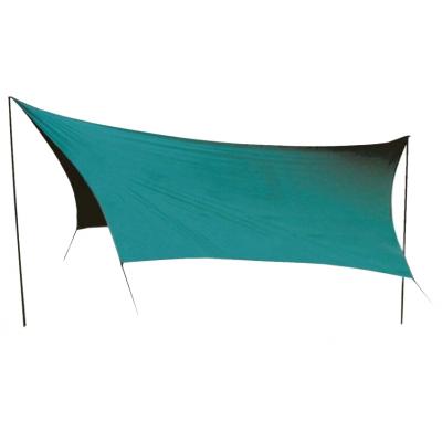 Намет Tramp Lite зі стійками Green (TLT-034)