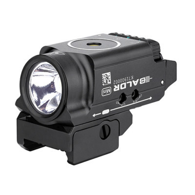 Ліхтарик Olight Baldr Mini ЛЦУ Black (Baldr Mini) фото №12