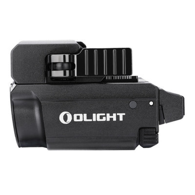 Ліхтарик Olight Baldr Mini ЛЦУ Black (Baldr Mini) фото №2