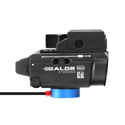 Ліхтарик Olight Baldr Mini ЛЦУ Black (Baldr Mini) фото №4