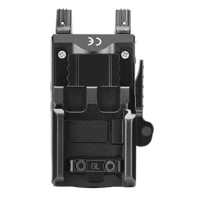 Ліхтарик Olight Baldr Mini ЛЦУ Black (Baldr Mini) фото №9