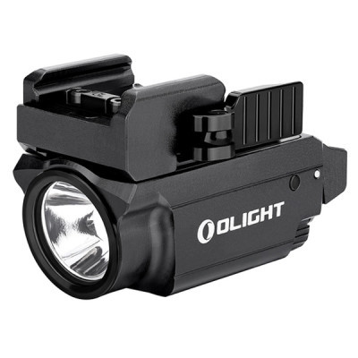 Ліхтарик Olight Baldr Mini ЛЦУ Black (Baldr Mini)