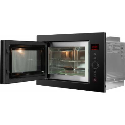 Микроволновая печь GUNTER&HAUER EOK 2502 фото №3