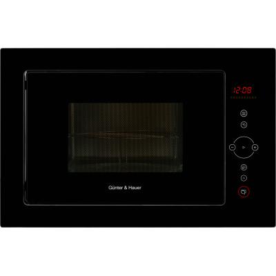 Микроволновая печь GUNTER&HAUER EOK 2502