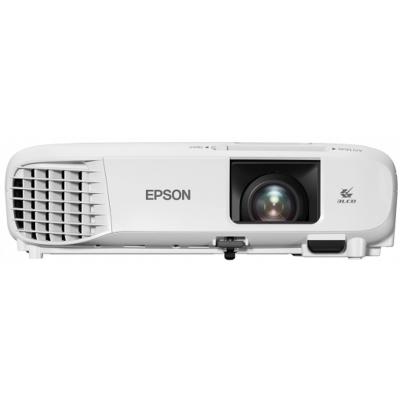Проектор Epson EB-W49 (V11H983040) фото №2