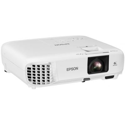 Проектор Epson EB-W49 (V11H983040) фото №3