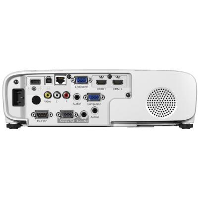 Проектор Epson EB-W49 (V11H983040) фото №4