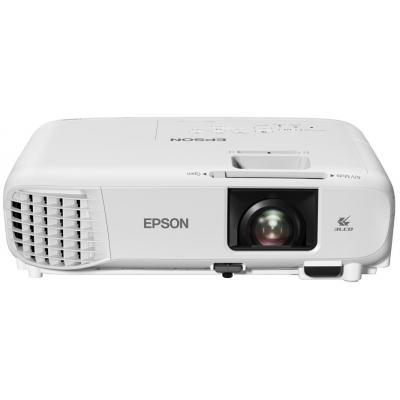 Проектор Epson EB-W49 (V11H983040) фото №5