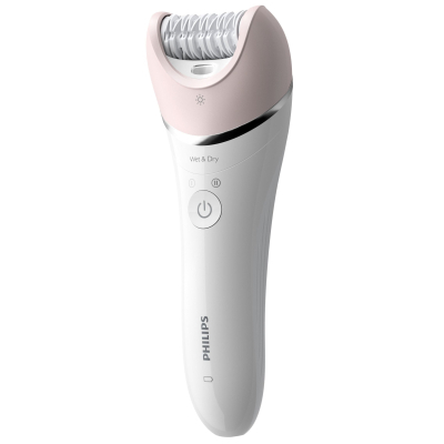 Епілятор Philips Series 8000 BRE721/00 (BRE721/00) фото №2