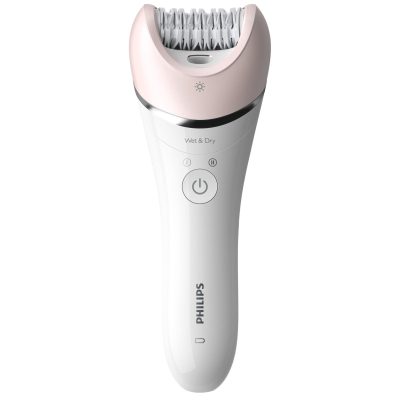 Епілятор Philips Series 8000 BRE721/00 (BRE721/00) фото №3