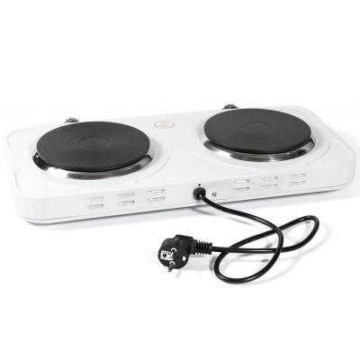 Плитка электрическая Hölmer HHP-220W фото №3
