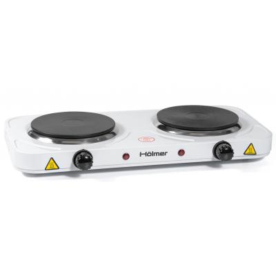 Плитка электрическая Hölmer HHP-220W