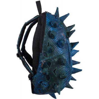 Рюкзак шкільний MadPax Pactor Full BLUE MAMBA (M/PAC/MA/FULL) фото №3