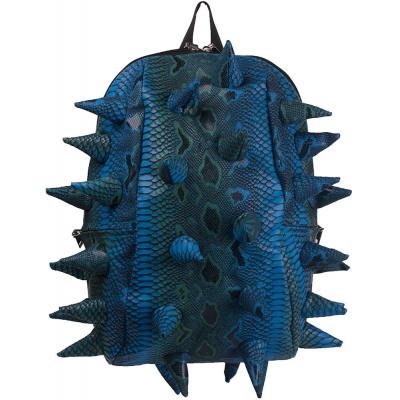Рюкзак шкільний MadPax Pactor Full BLUE MAMBA (M/PAC/MA/FULL) фото №4