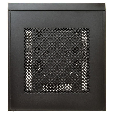 Корпус Chieftec COMPACT (IX-03B-OP) фото №2