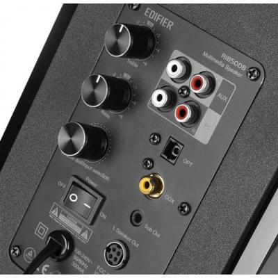 Акустична система Edifier R1855DB Black фото №5