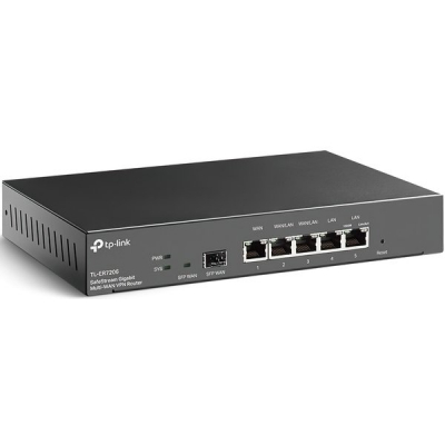 Маршрутизатор TP-Link ER7206 фото №2