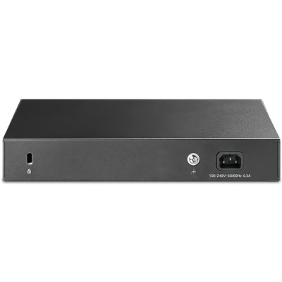 Маршрутизатор TP-Link ER7206 фото №3
