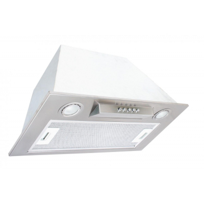 Вытяжки Borgio BIT-BOX full glass 60 ivory (РН015838)