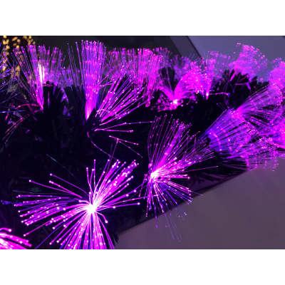 Гирлянда Luca Lighting гирлянда LED Highland мультицветной 2 м (8718861662252) фото №3