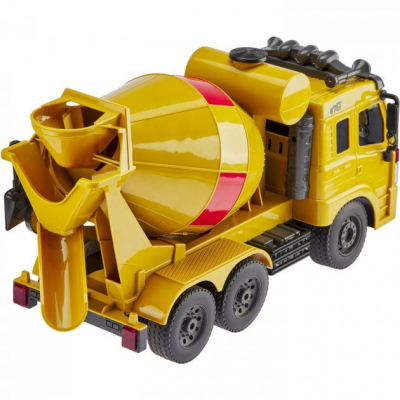 Радіокерована іграшка ZIPP Toys Бетономешалка (PX9302E) фото №2