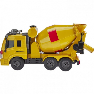 Радіокерована іграшка ZIPP Toys Бетономешалка (PX9302E) фото №3