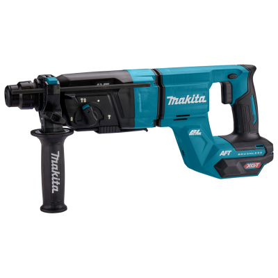 Перфоратор Makita HR007GZ XGT (без АКБ и ЗУ) (HR007GZ)