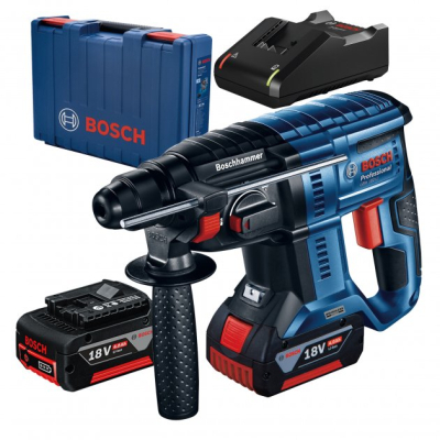 Перфоратор Bosch GBH 180-LI (0.611.911.121)